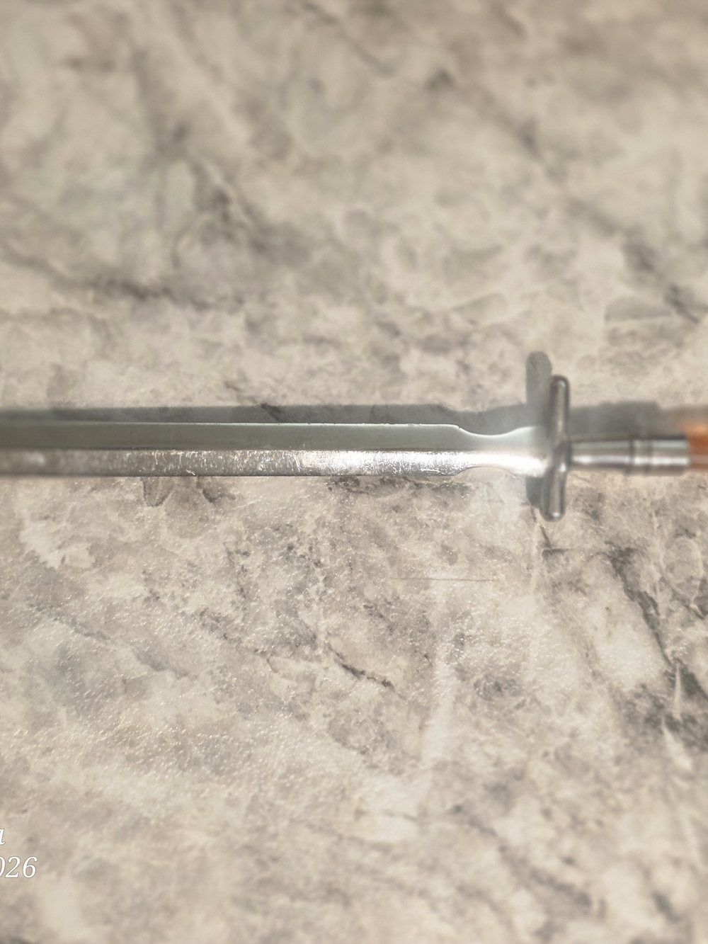 Letter Opener